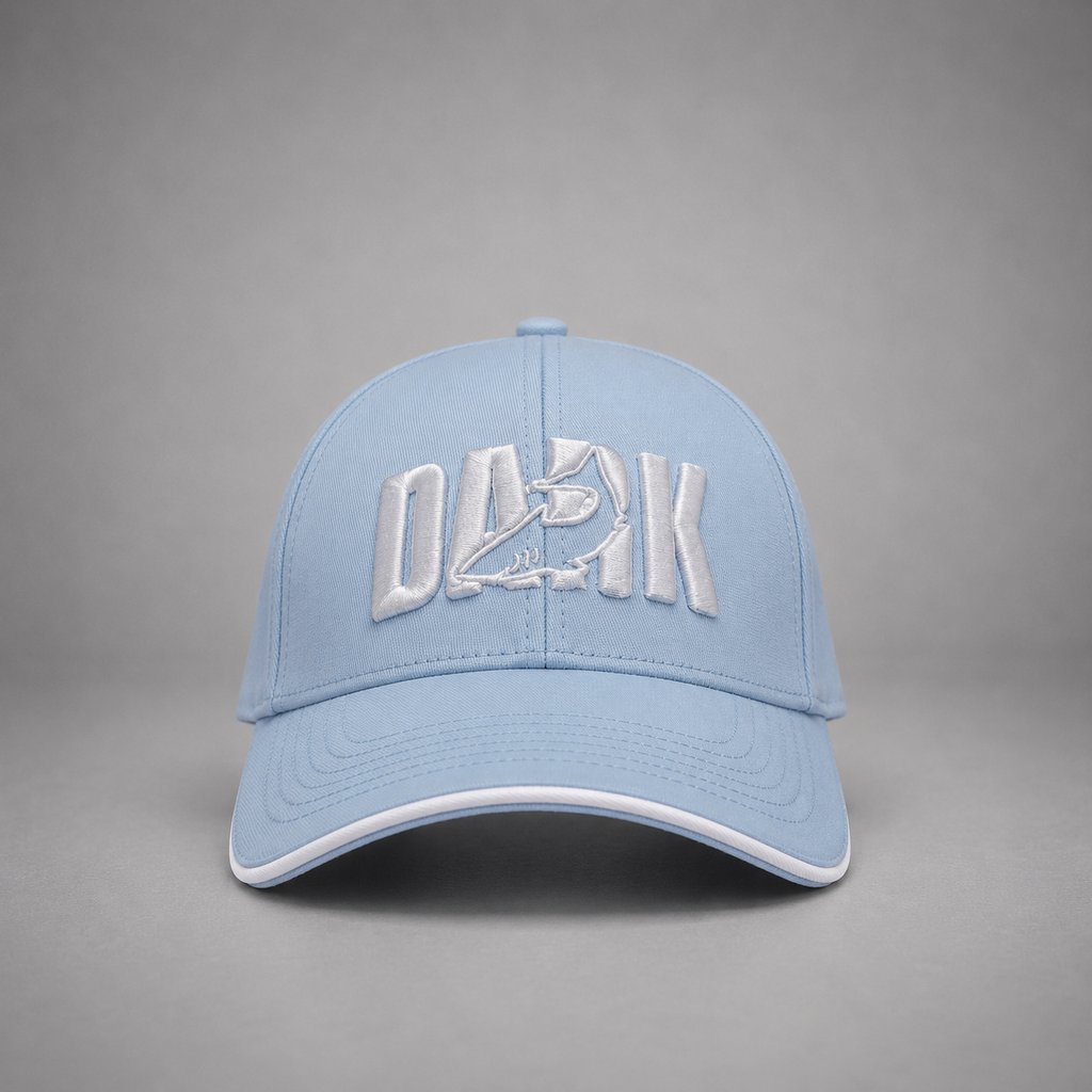 Gorra Darkfish Classic Navy