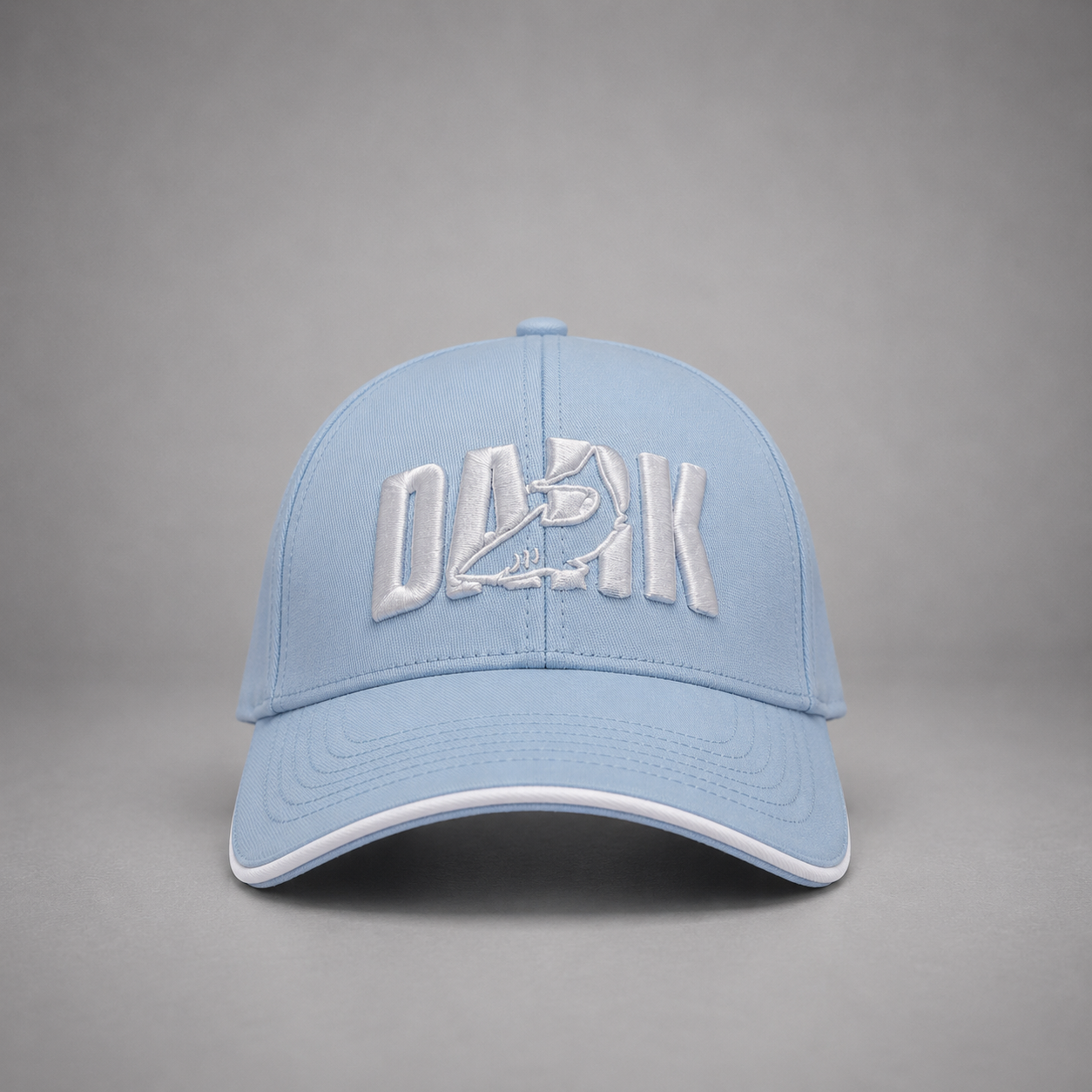 Gorra Darkfish Classic Navy