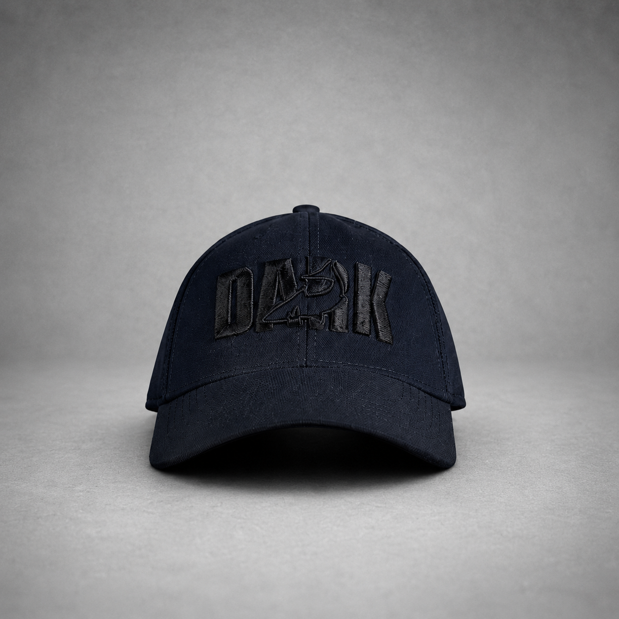 Gorra Darkfish Classic Navy