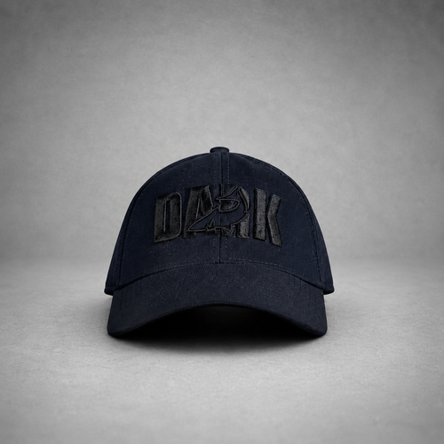 Gorra Darkfish Classic Navy