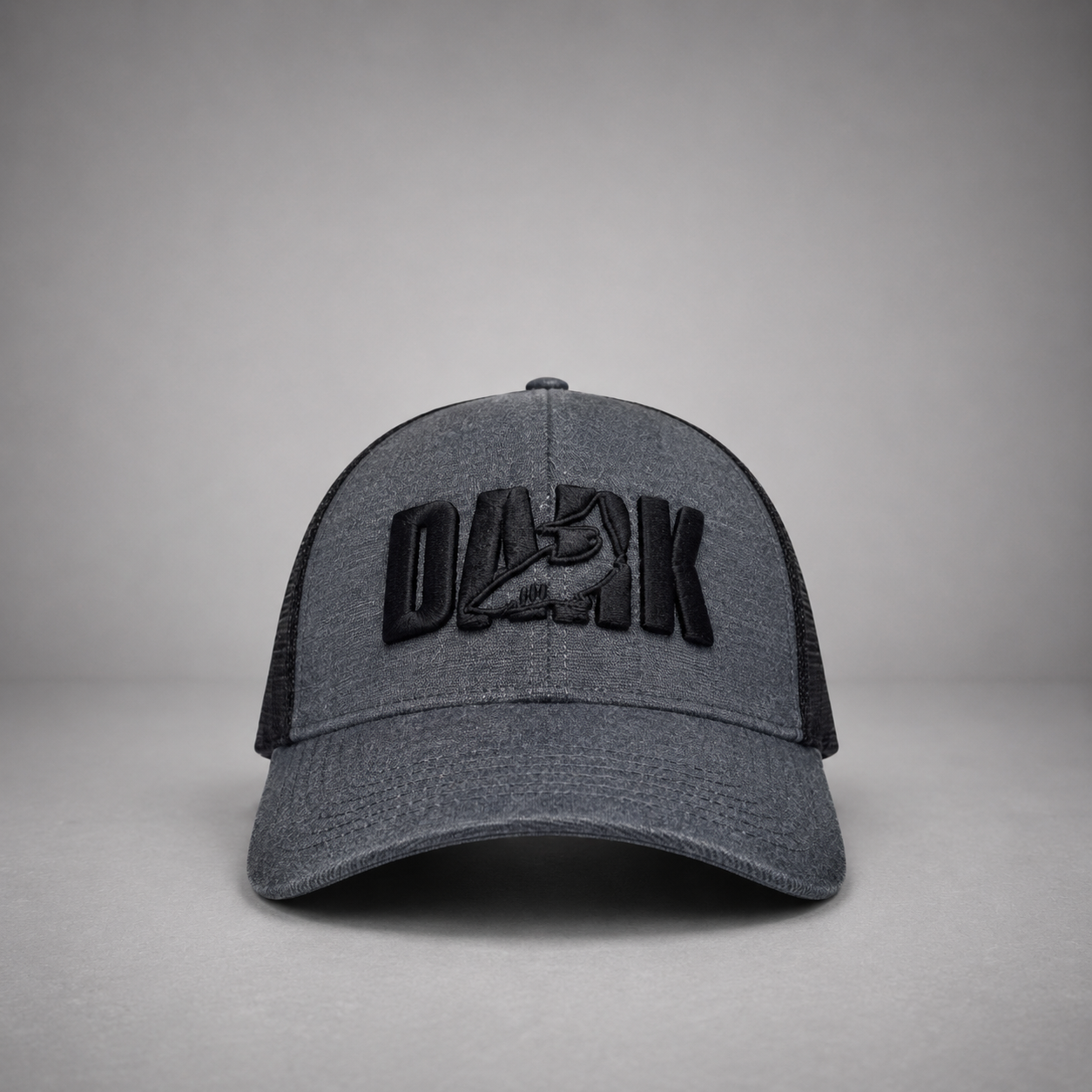 Gorra Darkfish Classic Navy
