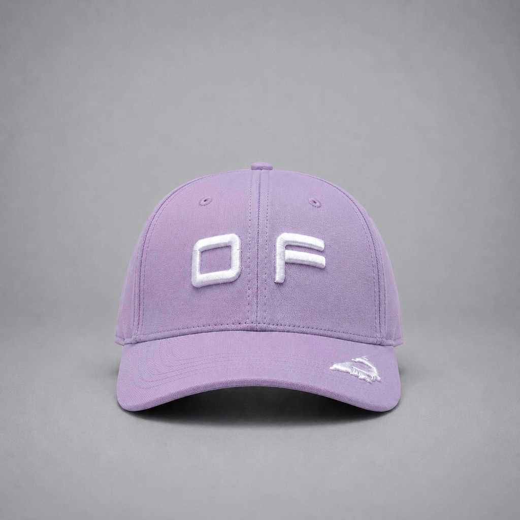 Gorra Femenina Premium Darkfish