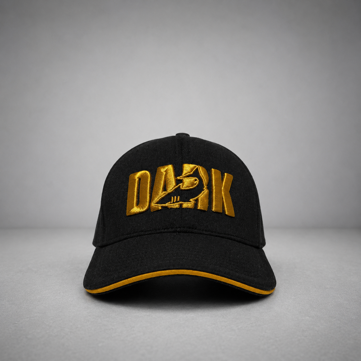 Gorra Darkfish Classic Navy