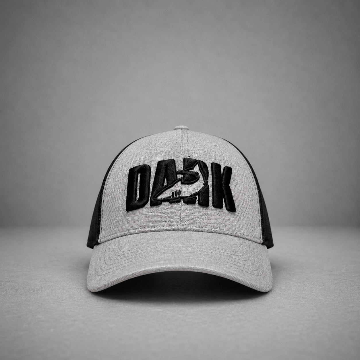 Gorra Darkfish Classic Navy