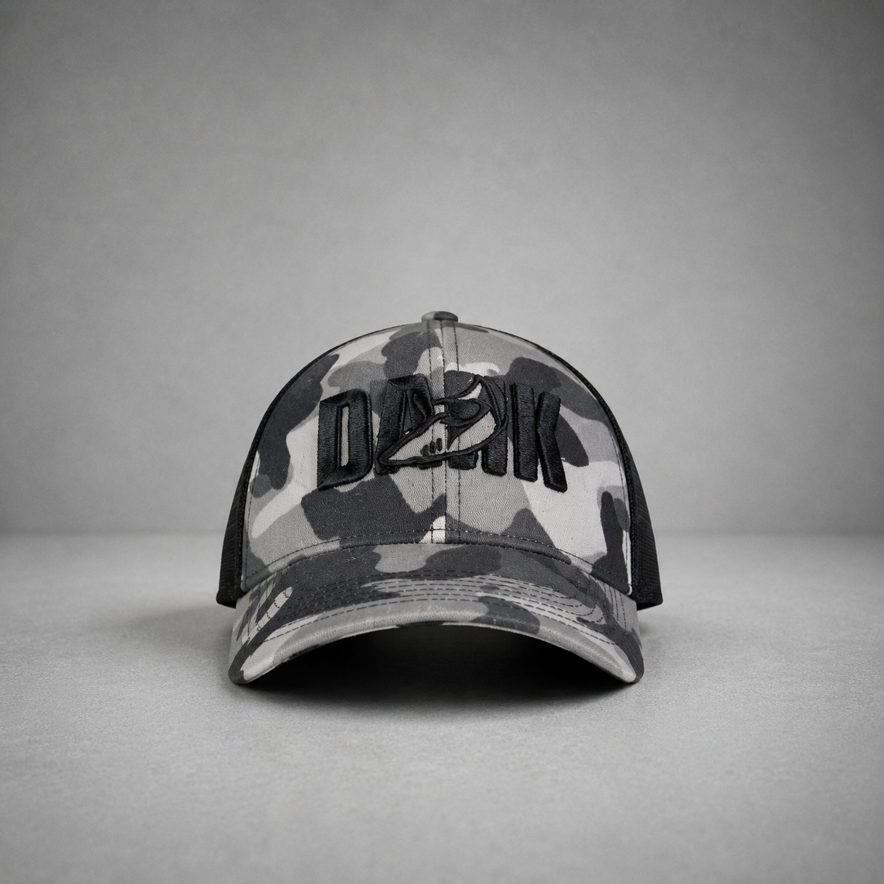 Gorra Darkfish Classic Navy