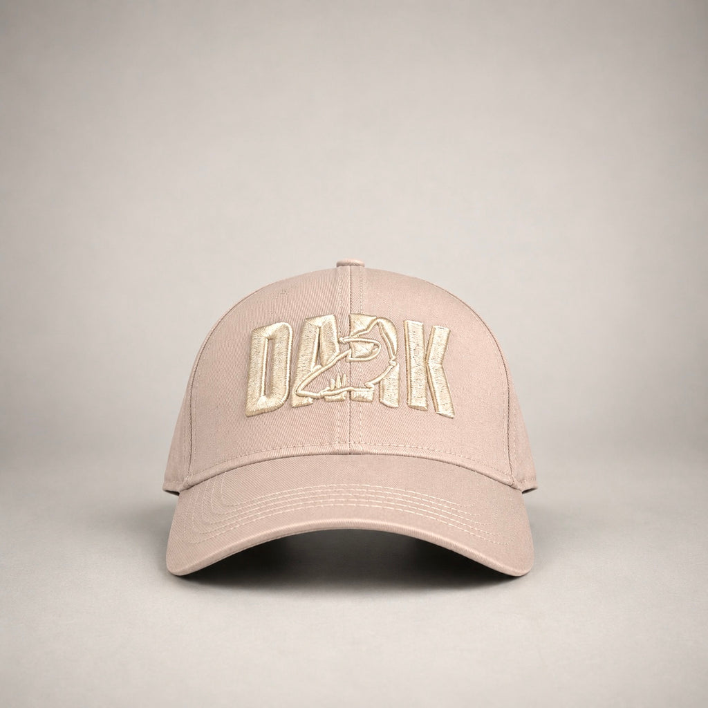 Gorra Darkfish Classic Navy