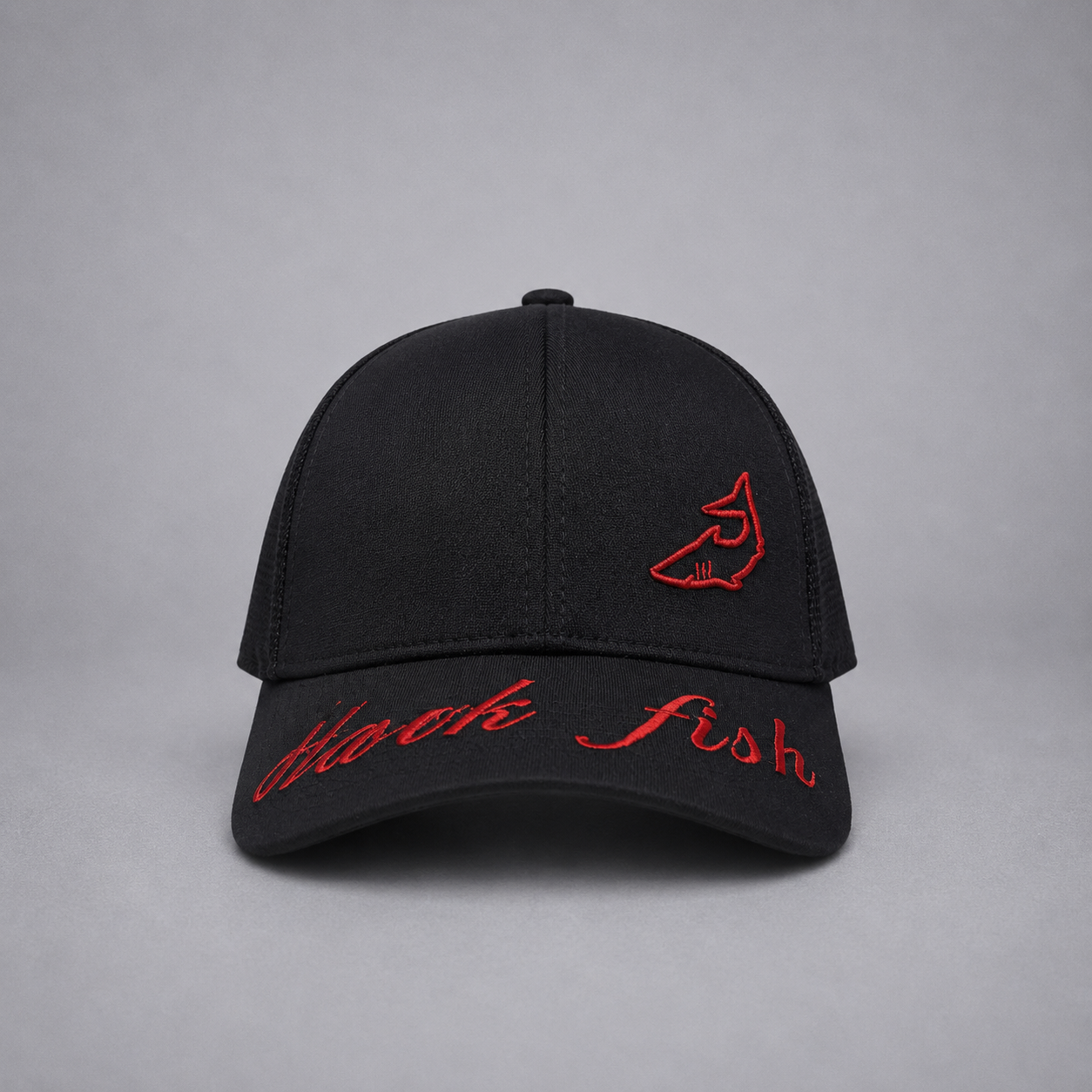 Gorra Femenina Premium Darkfish