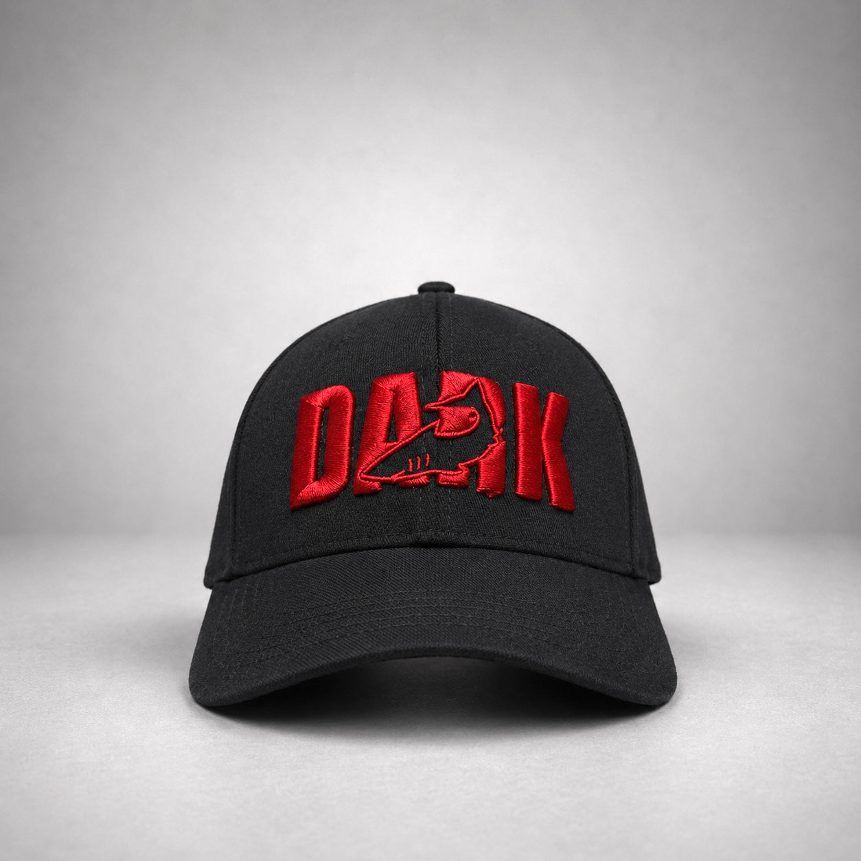 Gorra Darkfish Classic Navy