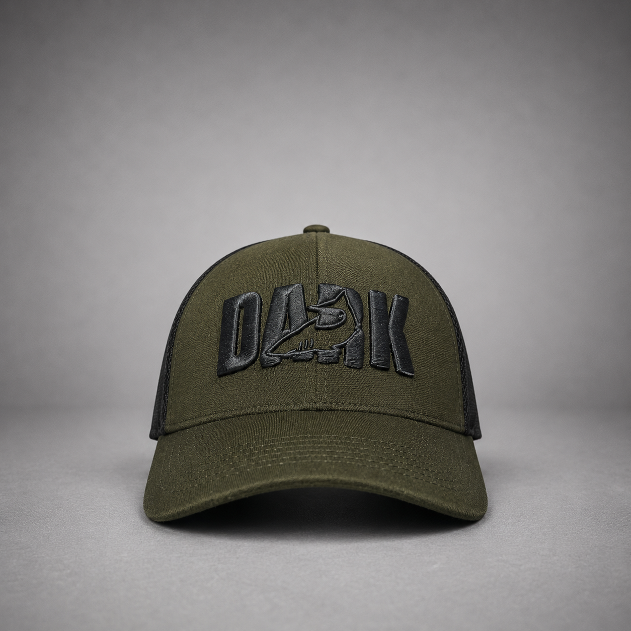 Gorra Darkfish Classic Navy