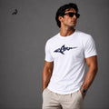 Camiseta Dark Fish Essential